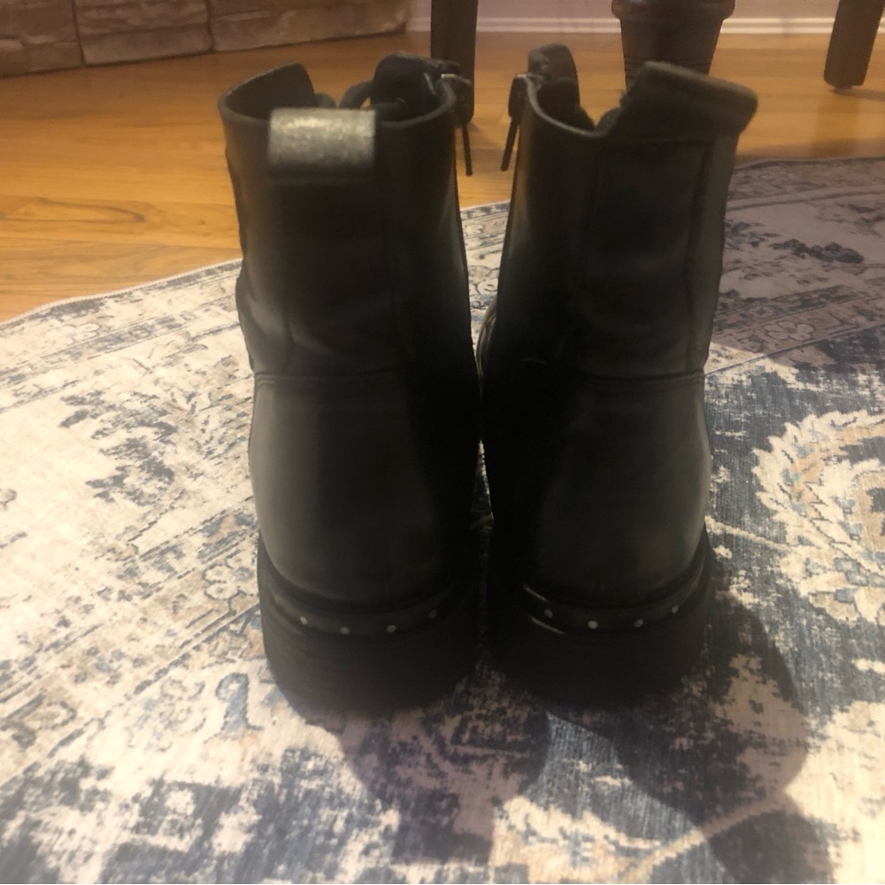 Manfield Boot 39/8.5 - Picture 4 of 6